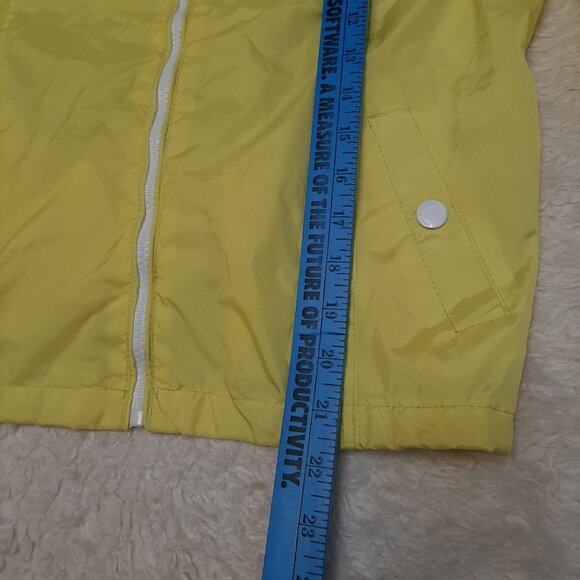 U.S. Polo Assn. Youth Big Pony Logo Essential Windbreaker Youth-L - Picture 5 of 8